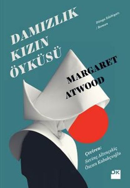 Damızlık Kızın Öyküsü – Margaret Atwood